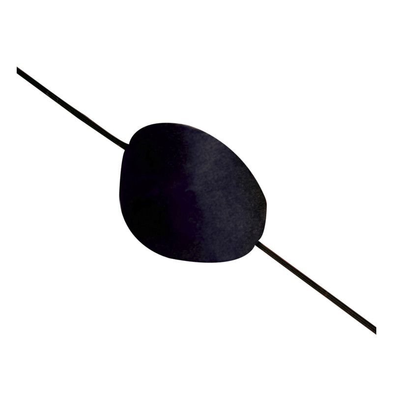 Pirátska očná páska